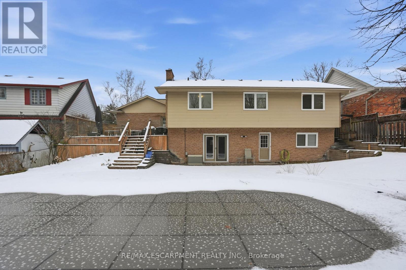 1995 Kerns Road, Burlington, Ontario  L7P 3J2 - Photo 48 - W12888578