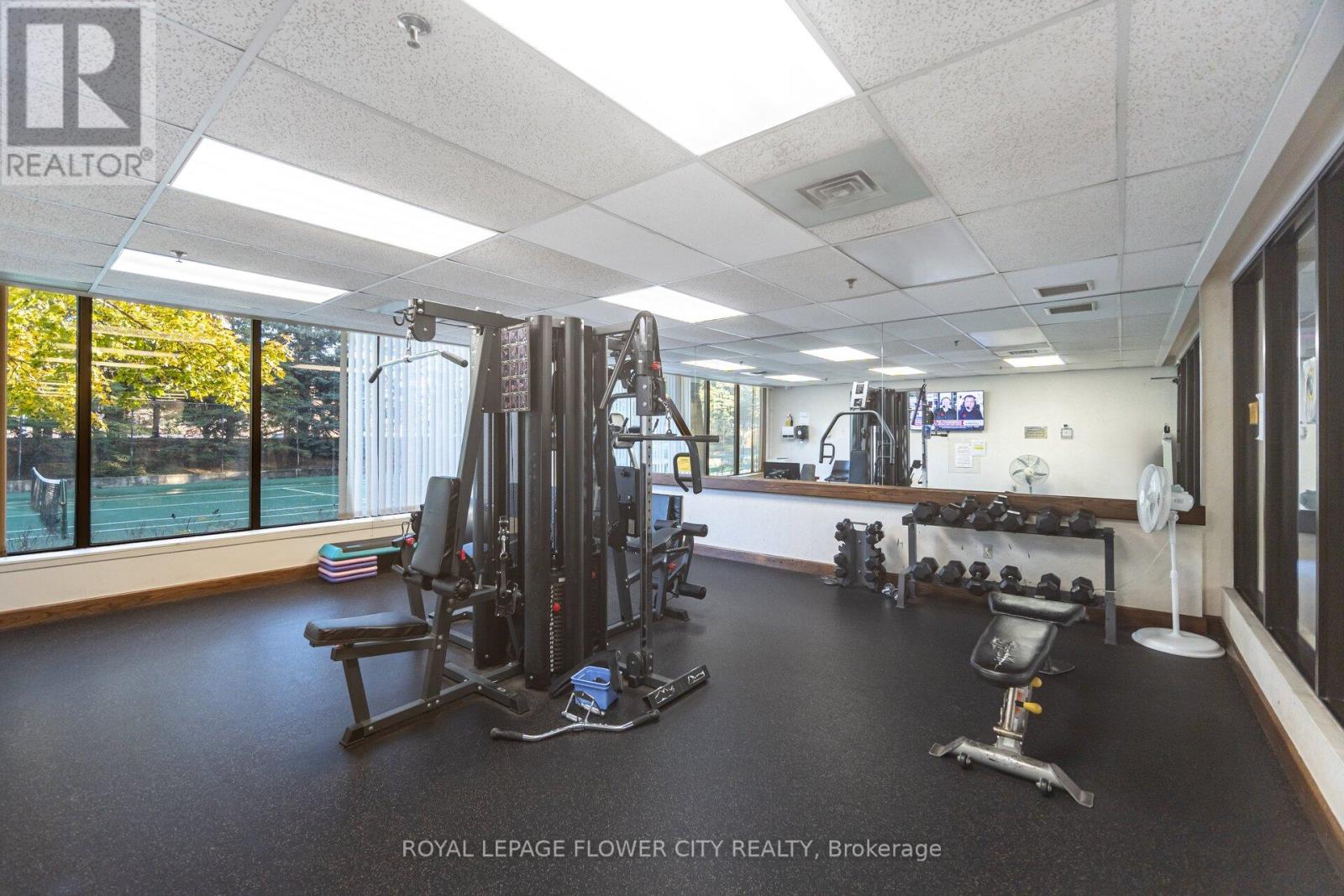 2103 - 22 Hanover Road, Brampton, Ontario  L6S 5K7 - Photo 15 - W12888586