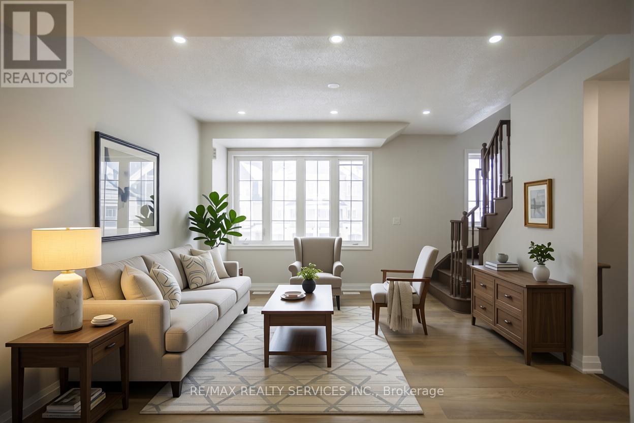 5 Sprucewood Road, Brampton, Ontario  L6Z 0J3 - Photo 13 - W12888612