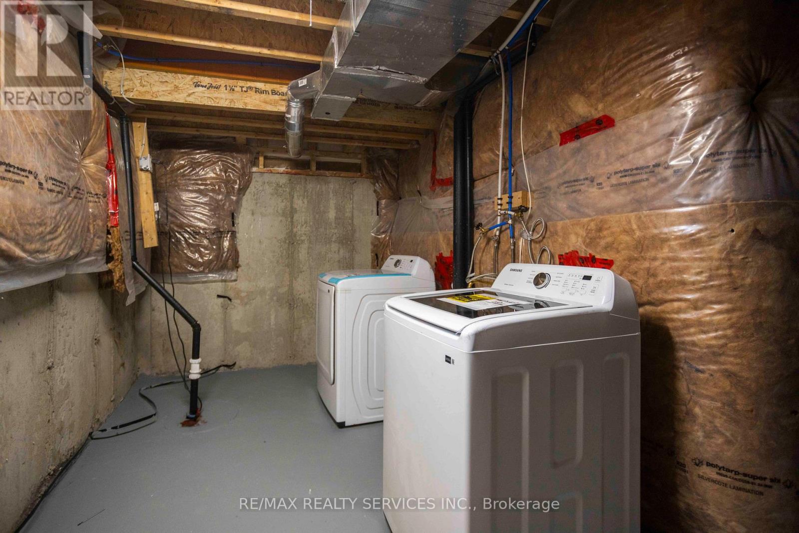 5 Sprucewood Road, Brampton, Ontario  L6Z 0J3 - Photo 33 - W12888612