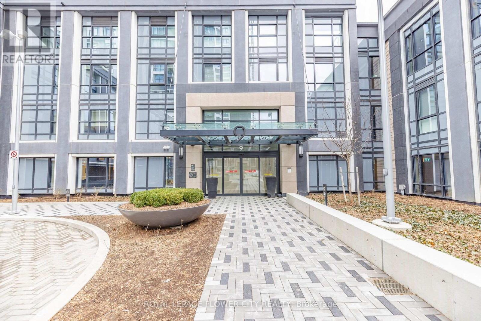 230 - 9 Mabelle Avenue, Toronto (Islington-City Centre West), Ontario  M9A 0E1 - Photo 2 - W12888642