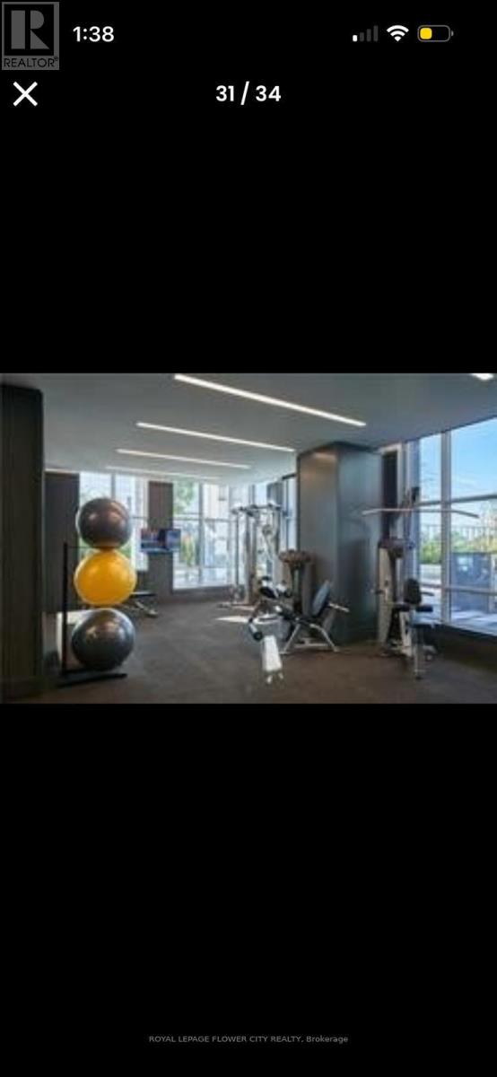 230 - 9 Mabelle Avenue, Toronto (Islington-City Centre West), Ontario  M9A 0E1 - Photo 26 - W12888642