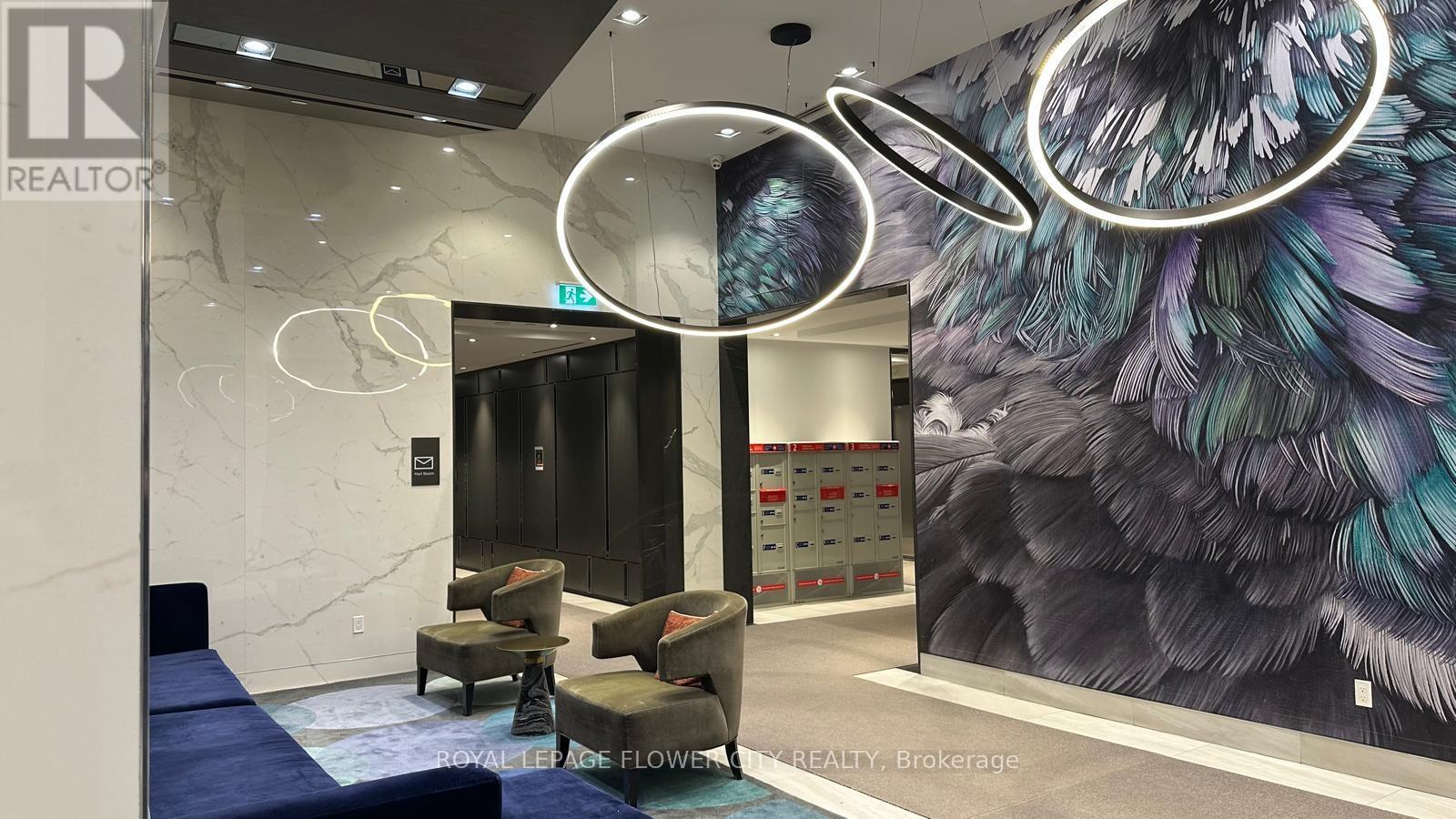 230 - 9 Mabelle Avenue, Toronto (Islington-City Centre West), Ontario  M9A 0E1 - Photo 4 - W12888642