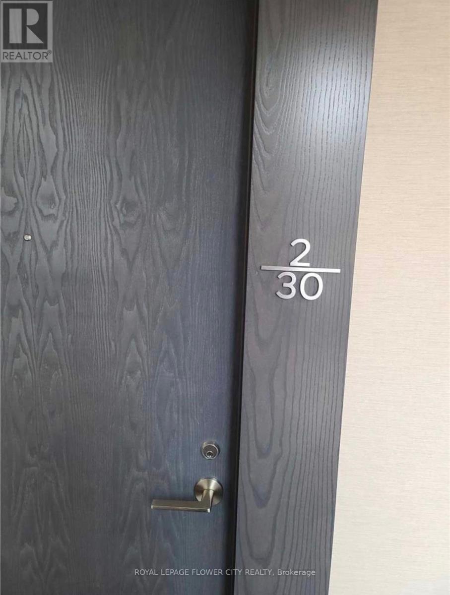 230 - 9 Mabelle Avenue, Toronto (Islington-City Centre West), Ontario  M9A 0E1 - Photo 6 - W12888642