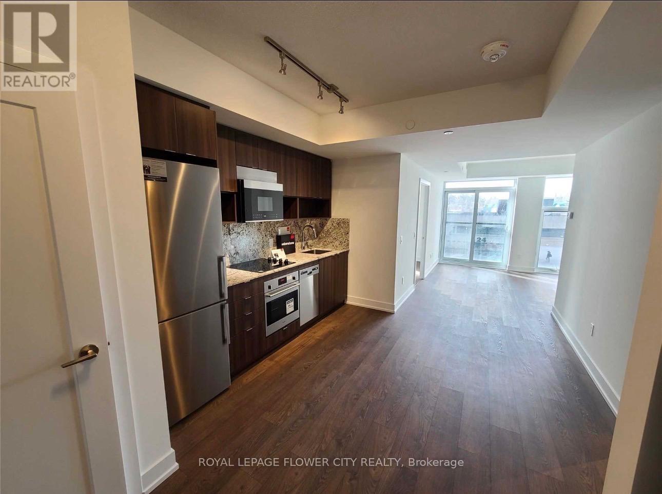 230 - 9 Mabelle Avenue, Toronto (Islington-City Centre West), Ontario  M9A 0E1 - Photo 8 - W12888642