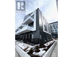 8 - 30 LAGERFELD DRIVE, Brampton, Ontario