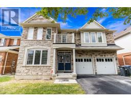 40 PERSONNA CIRCLE, Brampton, Ontario