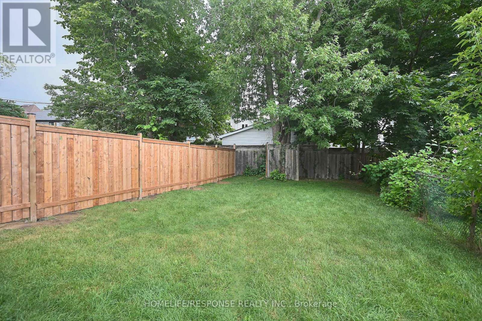 17a Pine Avenue N, Mississauga, Ontario  L5H 2P9 - Photo 40 - W12888714