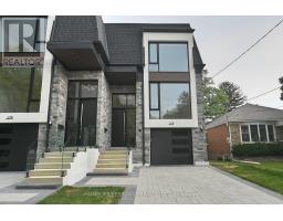 17A PINE AVENUE N, Mississauga, Ontario