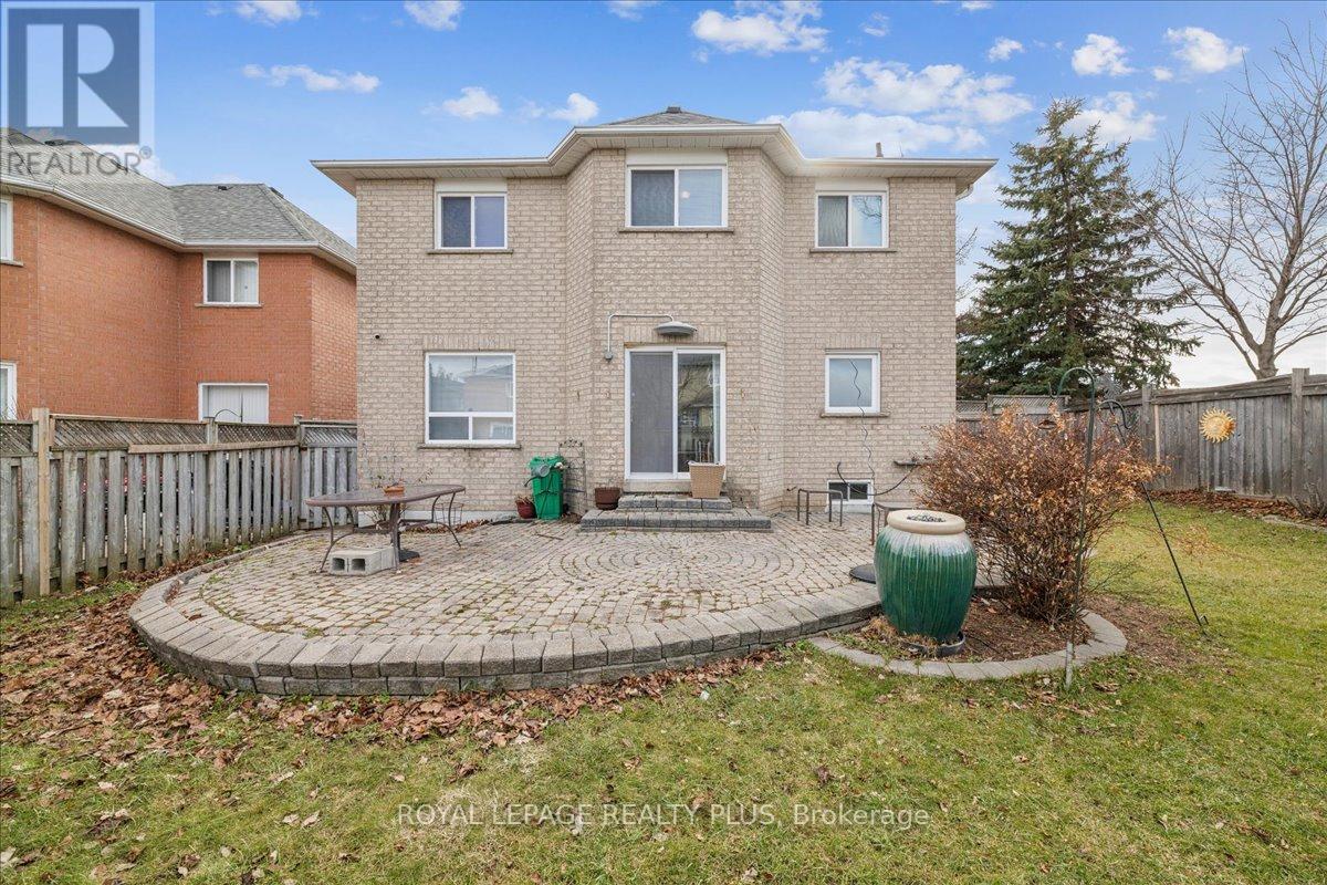 3561 Old Orchard Park Drive, Mississauga (Fairview), Ontario  L5B 4E3 - Photo 43 - W12888716