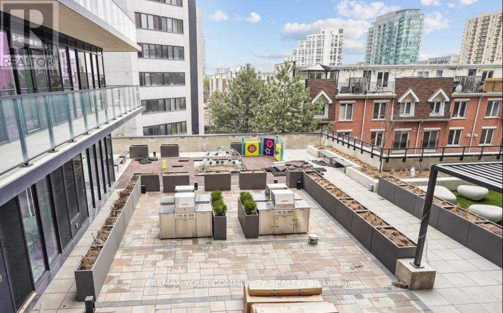 1005 - 285 Dufferin Street, Toronto, Ontario  M6K 0J2 - Photo 26 - W12888724