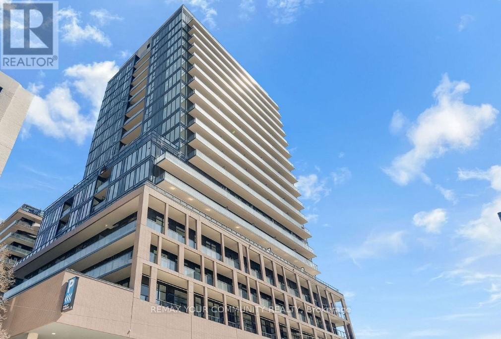 1005 - 285 Dufferin Street, Toronto, Ontario  M6K 0J2 - Photo 29 - W12888724