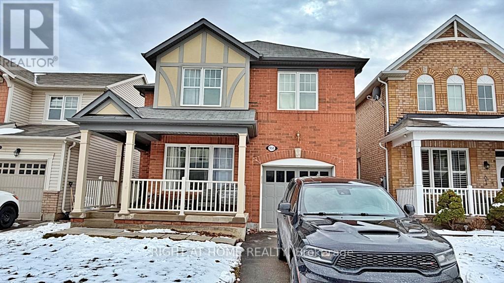950 WHEWELL TRAIL, Milton, Ontario