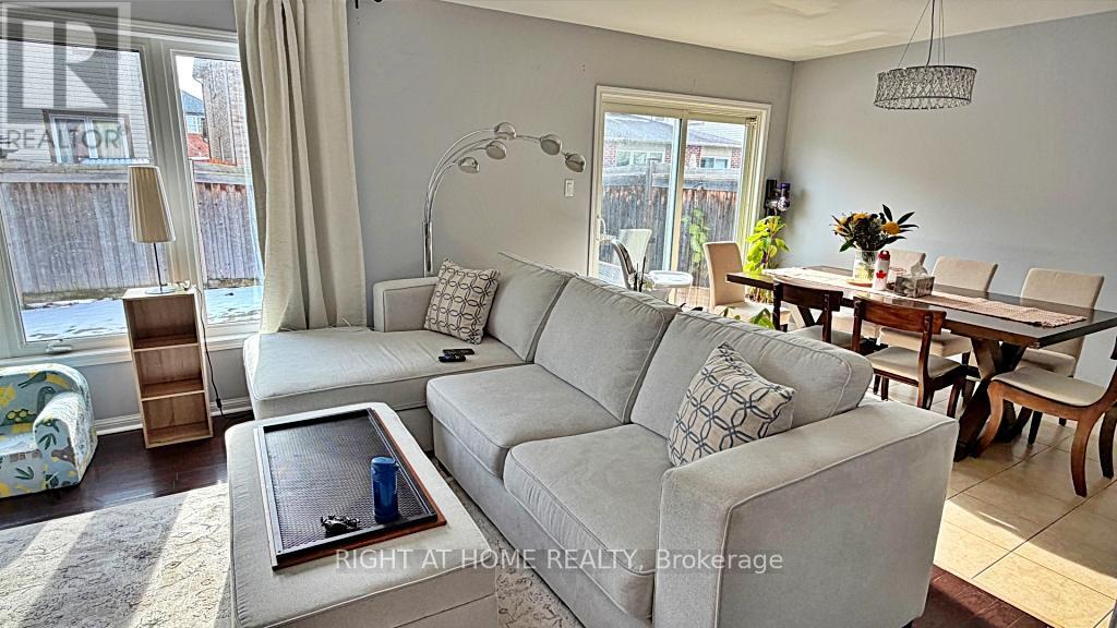 950 Whewell Trail, Milton, Ontario  L9T 8C5 - Photo 10 - W12888732