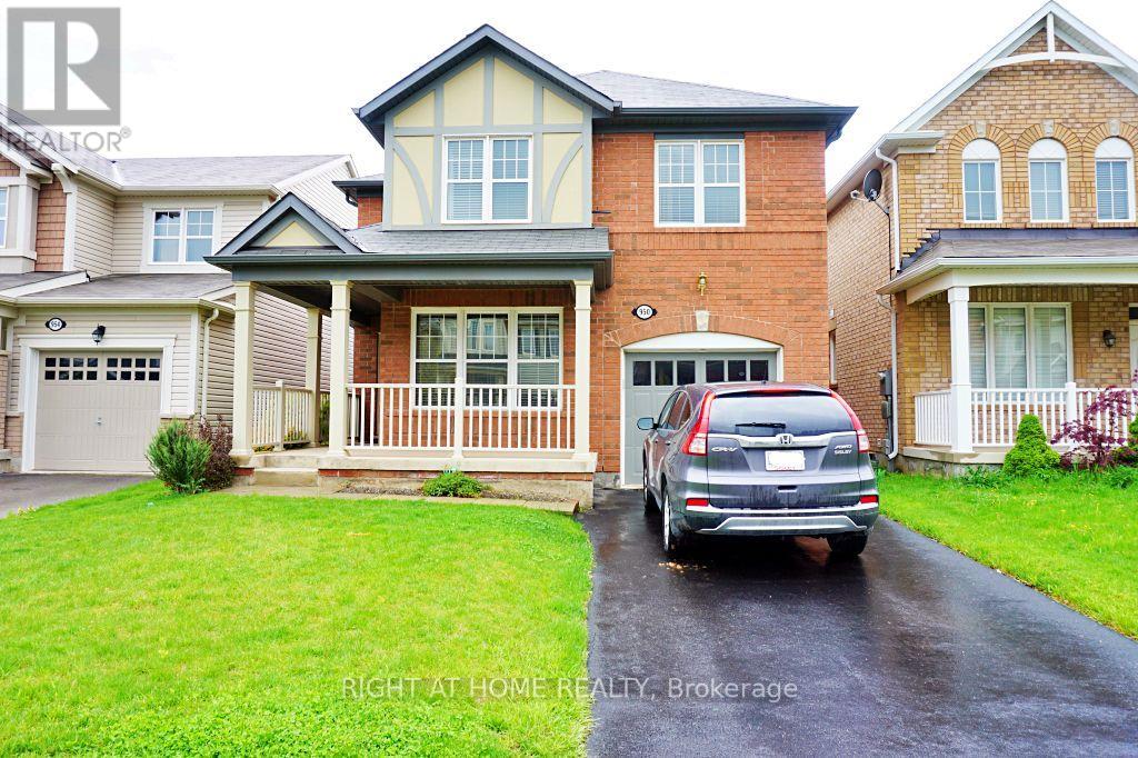 950 Whewell Trail, Milton, Ontario  L9T 8C5 - Photo 3 - W12888732