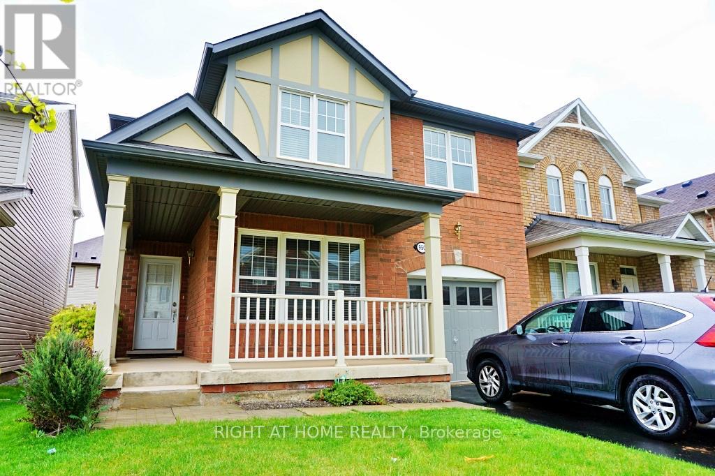 950 Whewell Trail, Milton, Ontario  L9T 8C5 - Photo 4 - W12888732