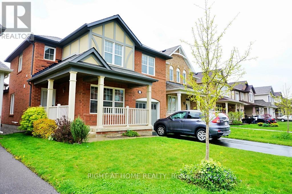 950 Whewell Trail, Milton, Ontario  L9T 8C5 - Photo 5 - W12888732