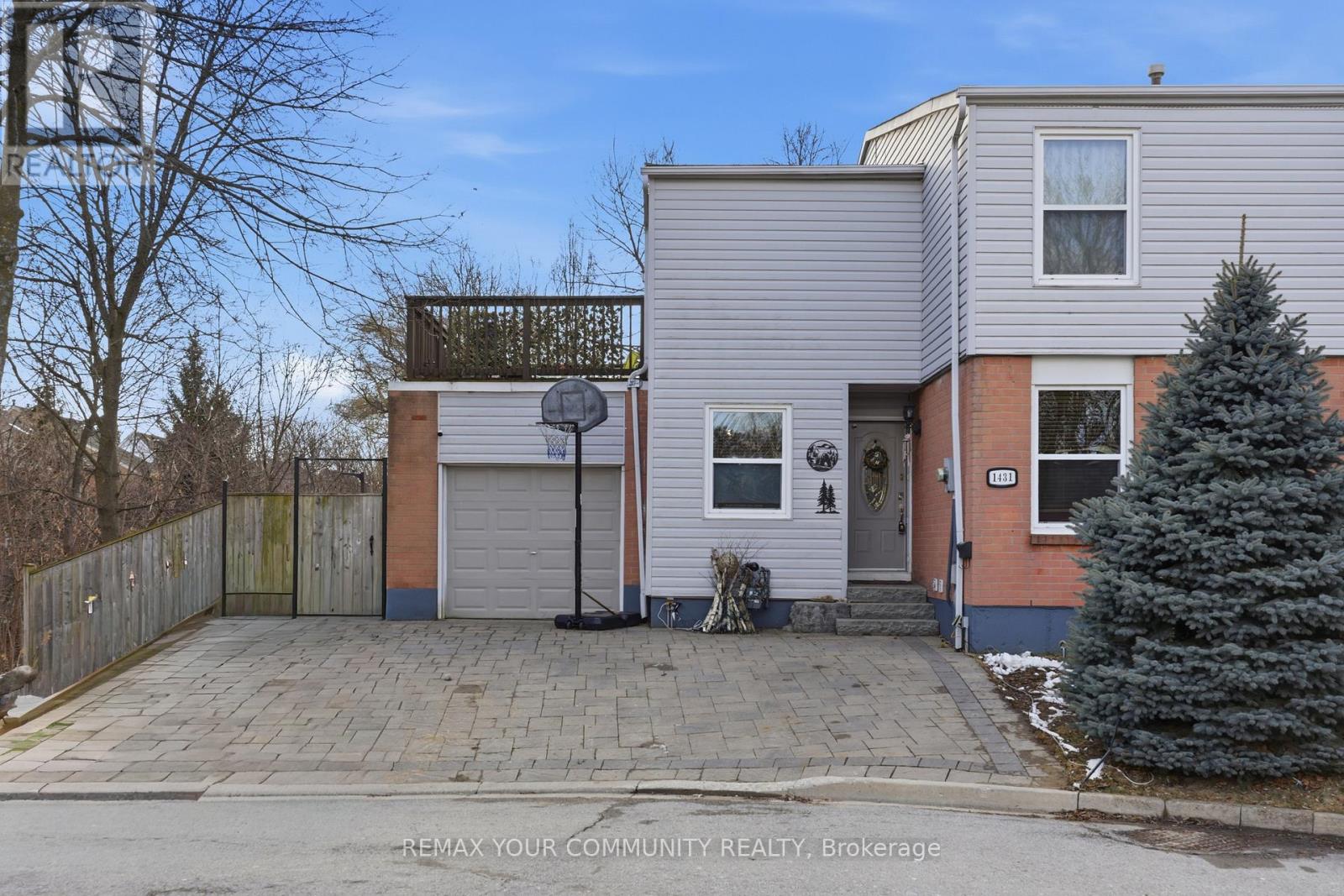 1431 NESDALE COURT, Mississauga, Ontario
