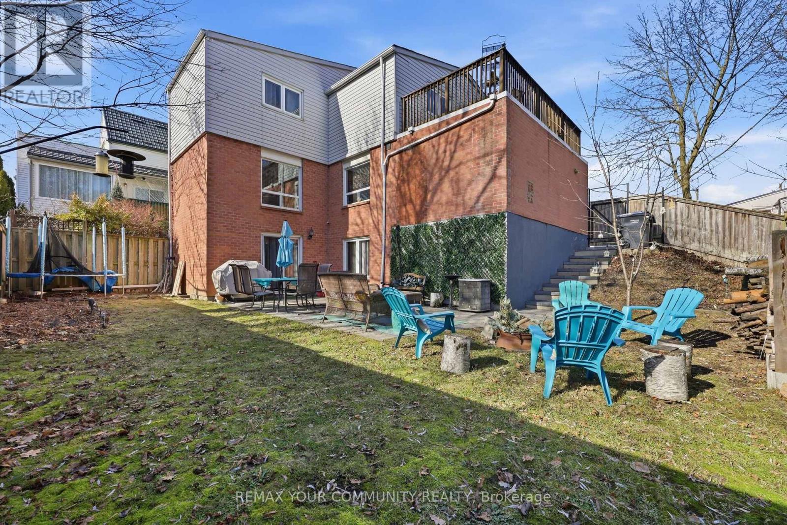 1431 Nesdale Court, Mississauga, Ontario  L5J 4M1 - Photo 27 - W12888734