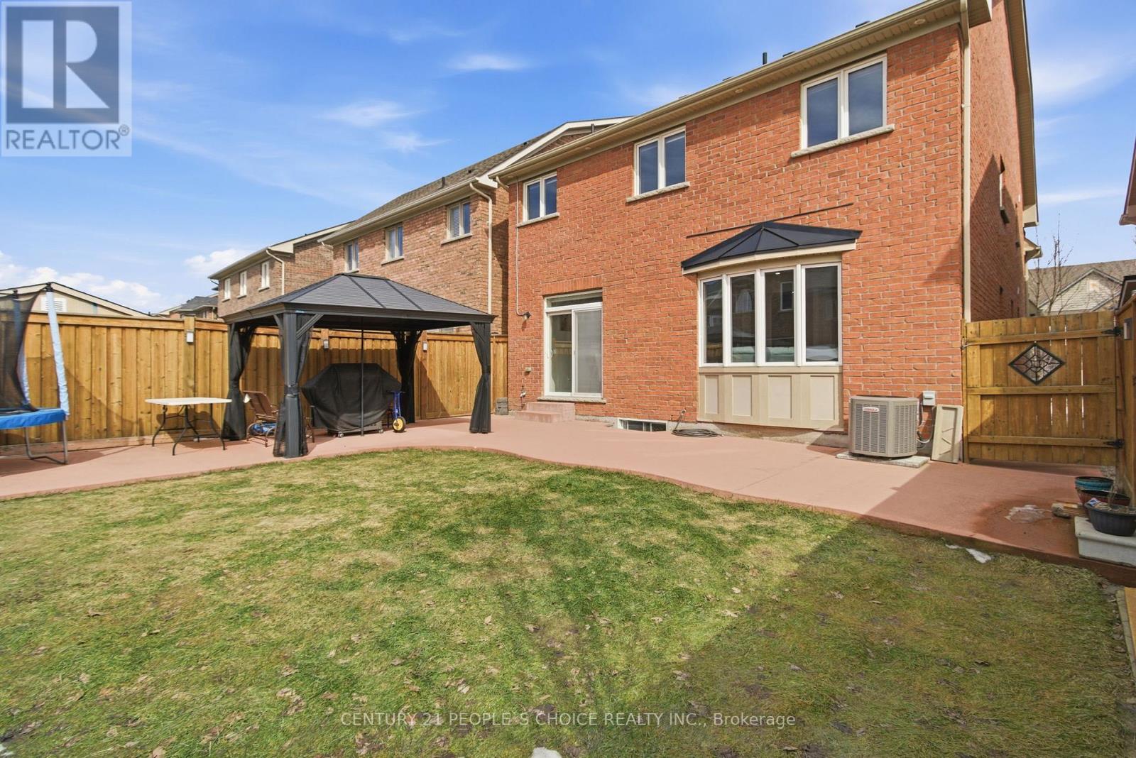 188 Bonnieglen Farm Boulevard, Caledon, Ontario  L7C 4C1 - Photo 35 - W12888752