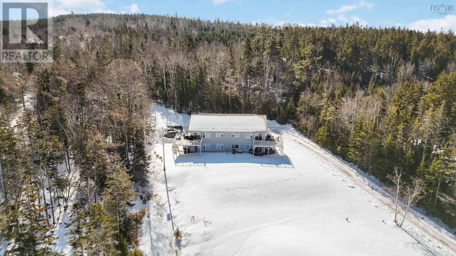 4 440 Upper Blandford Road, Deep Cove, Nova Scotia  B0J 1T0 - Photo 48 - 202604240