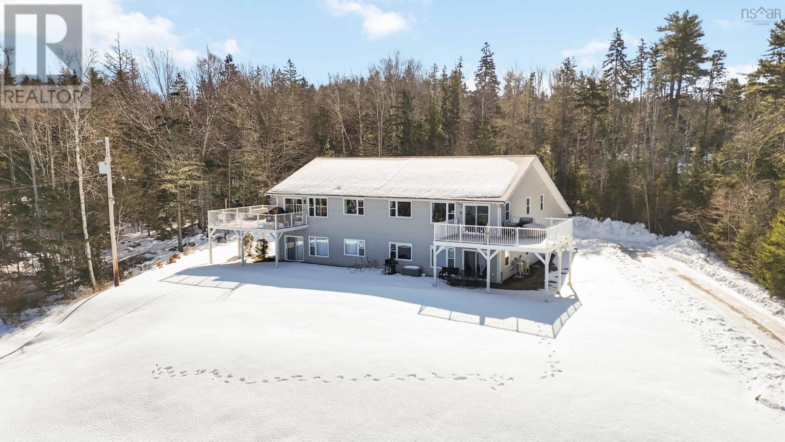 4 440 Upper Blandford Road, Deep Cove, Nova Scotia  B0J 1T0 - Photo 46 - 202604240