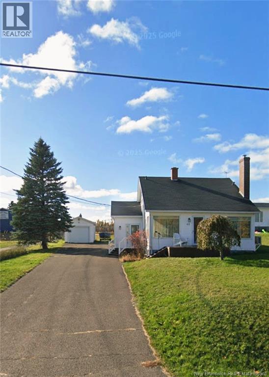 65 Ch E. Breau, Tracadie, New Brunswick  E1X 3J7 - Photo 2 - NB134355