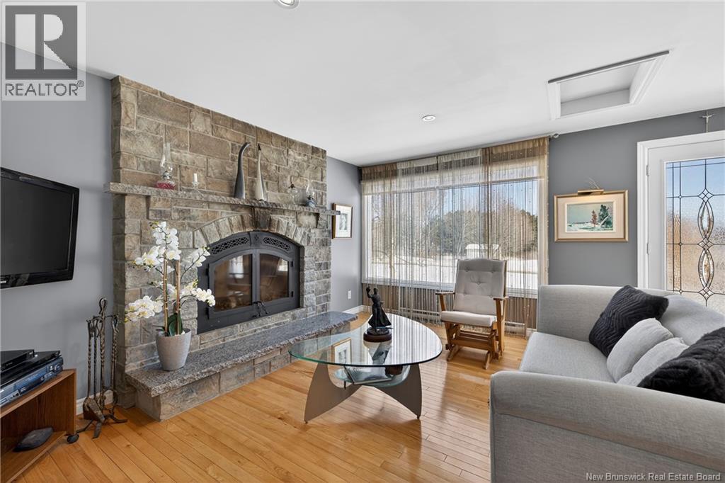 65 Ch E. Breau, Tracadie, New Brunswick  E1X 3J7 - Photo 26 - NB134355