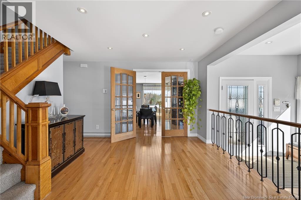 65 Ch E. Breau, Tracadie, New Brunswick  E1X 3J7 - Photo 20 - NB134355