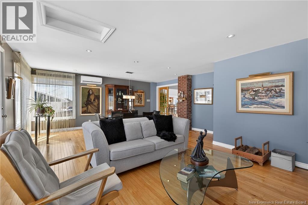 65 Ch E. Breau, Tracadie, New Brunswick  E1X 3J7 - Photo 27 - NB134355