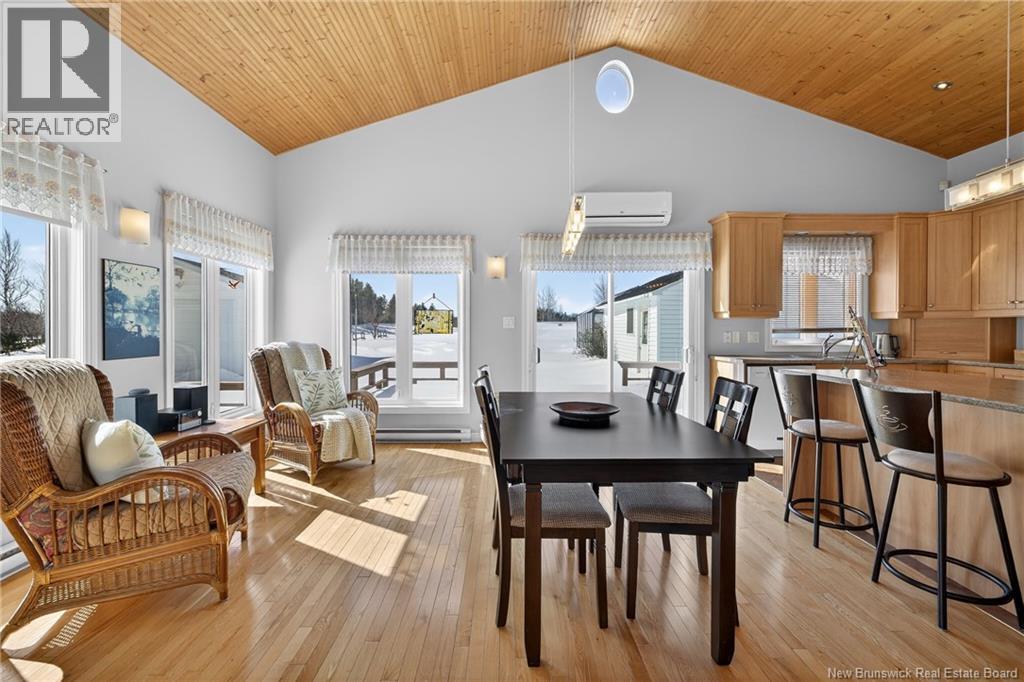 65 Ch E. Breau, Tracadie, New Brunswick  E1X 3J7 - Photo 10 - NB134355