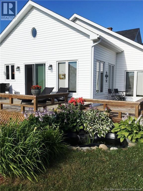 65 Ch E. Breau, Tracadie, New Brunswick  E1X 3J7 - Photo 3 - NB134355