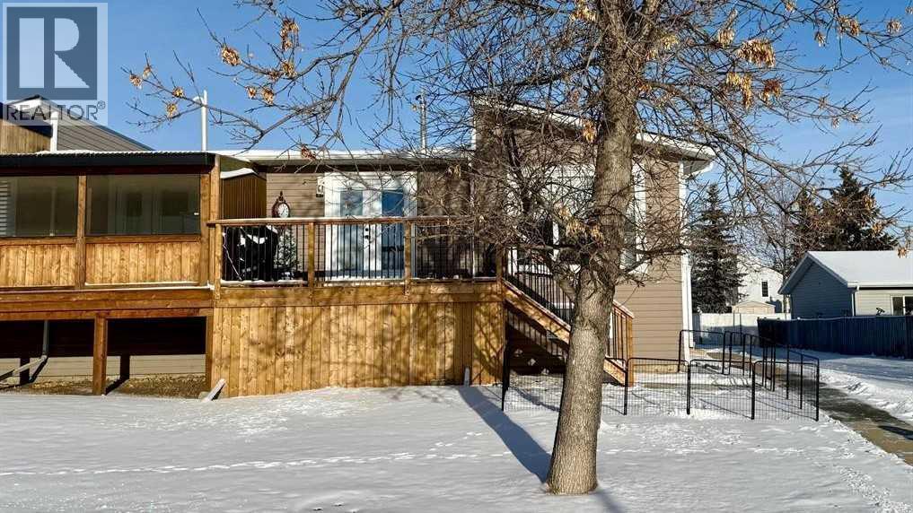 7102a Marler Drive, Camrose, Alberta  T4V 3L8 - Photo 2 - A2280630