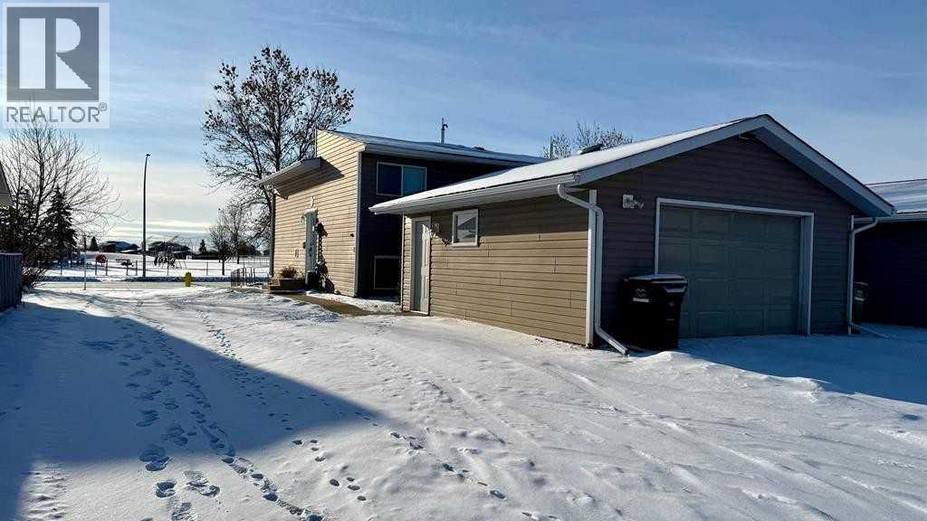 7102a Marler Drive, Camrose, Alberta  T4V 3L8 - Photo 23 - A2280630