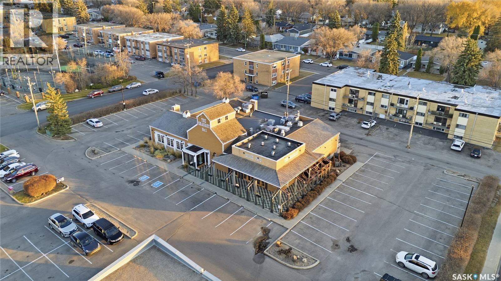 2806 8th Street E, Saskatoon, Saskatchewan  S7H 1A9 - Photo 44 - SK030554