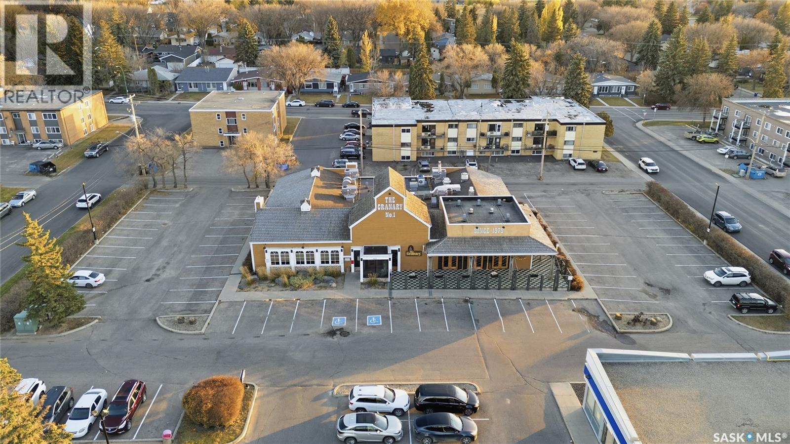 2806 8th Street E, Saskatoon, Saskatchewan  S7H 1A9 - Photo 47 - SK030554