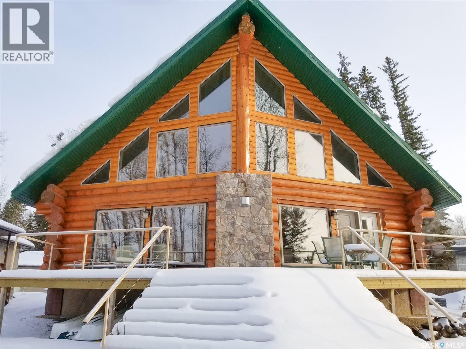 1512 Birch Drive, Turtle Lake, Saskatchewan  S0M 1J0 - Photo 1 - SK030420