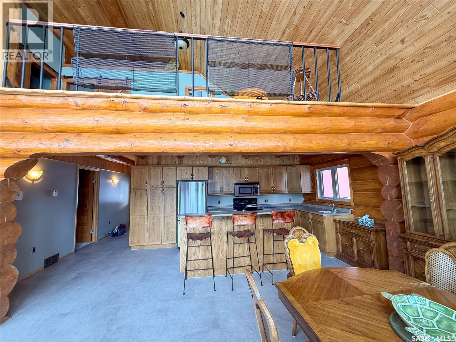 1512 Birch Drive, Turtle Lake, Saskatchewan  S0M 1J0 - Photo 10 - SK030420