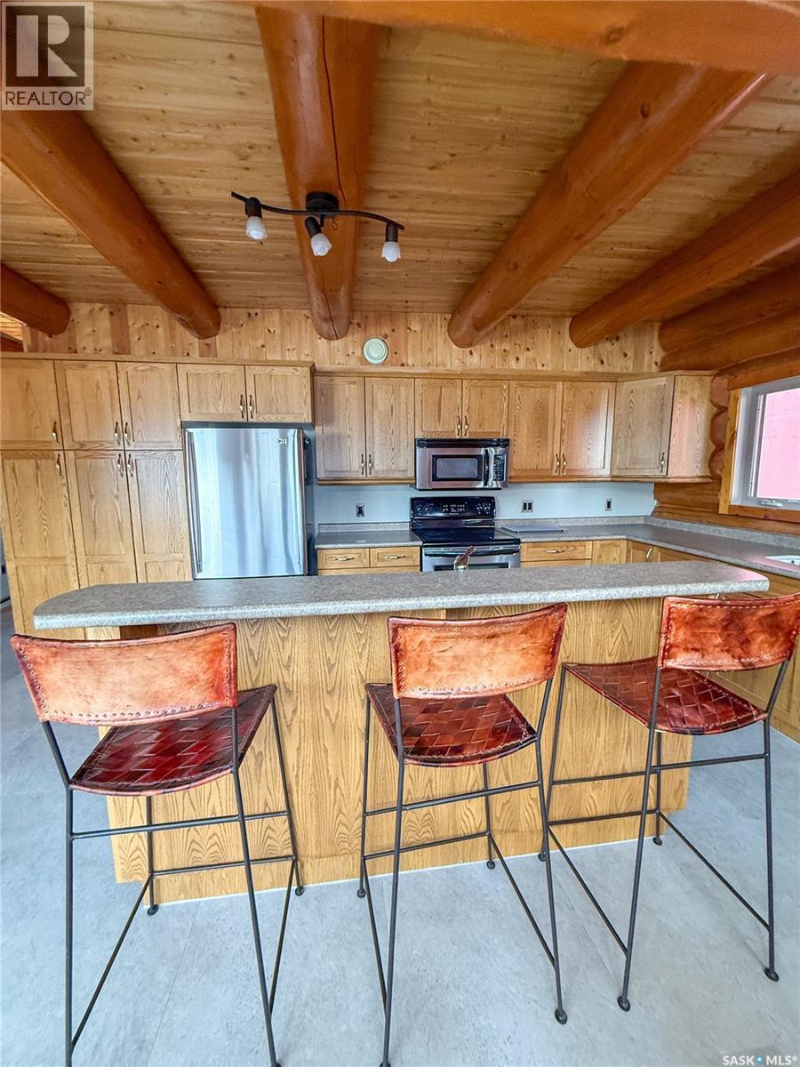 1512 Birch Drive, Turtle Lake, Saskatchewan  S0M 1J0 - Photo 11 - SK030420