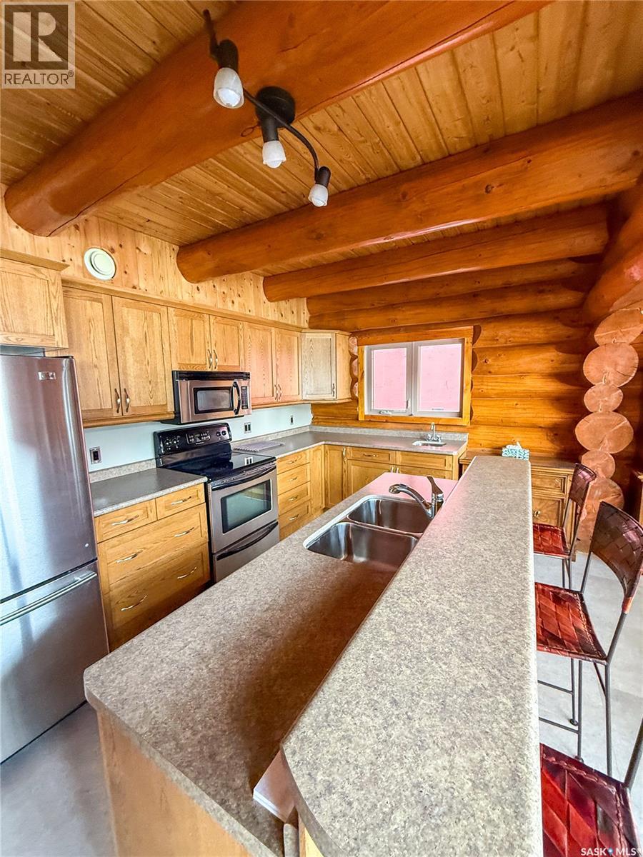 1512 Birch Drive, Turtle Lake, Saskatchewan  S0M 1J0 - Photo 12 - SK030420