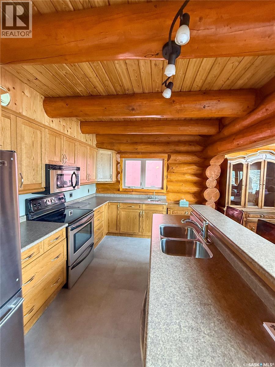 1512 Birch Drive, Turtle Lake, Saskatchewan  S0M 1J0 - Photo 13 - SK030420