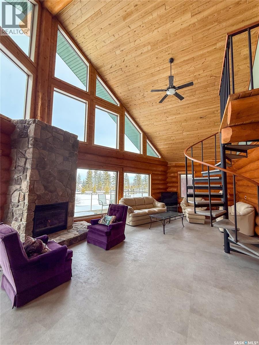 1512 Birch Drive, Turtle Lake, Saskatchewan  S0M 1J0 - Photo 14 - SK030420