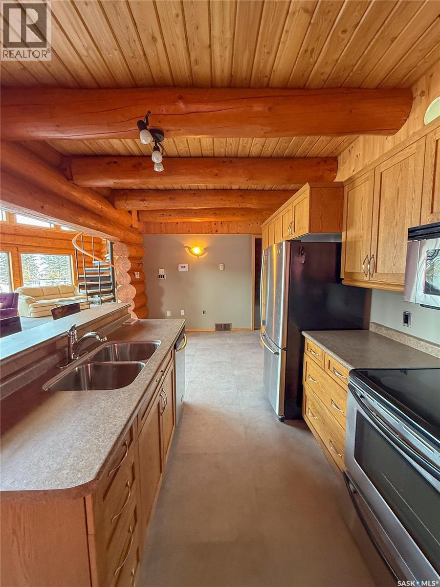 1512 Birch Drive, Turtle Lake, Saskatchewan  S0M 1J0 - Photo 15 - SK030420