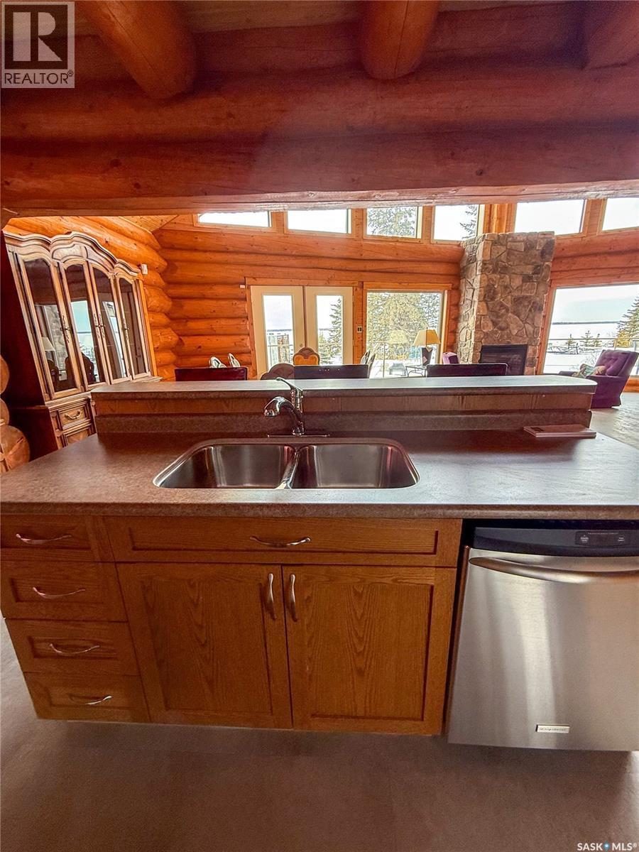 1512 Birch Drive, Turtle Lake, Saskatchewan  S0M 1J0 - Photo 16 - SK030420