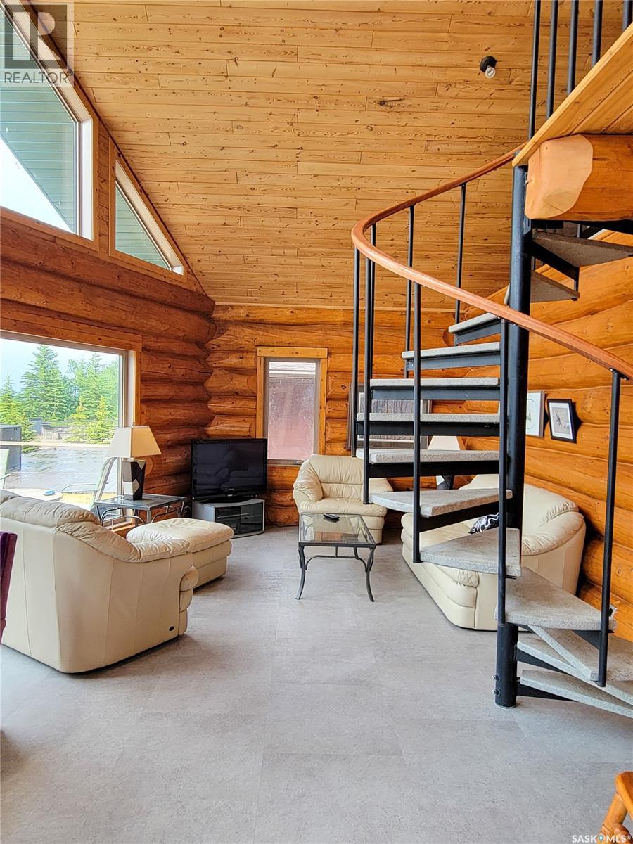 1512 Birch Drive, Turtle Lake, Saskatchewan  S0M 1J0 - Photo 18 - SK030420