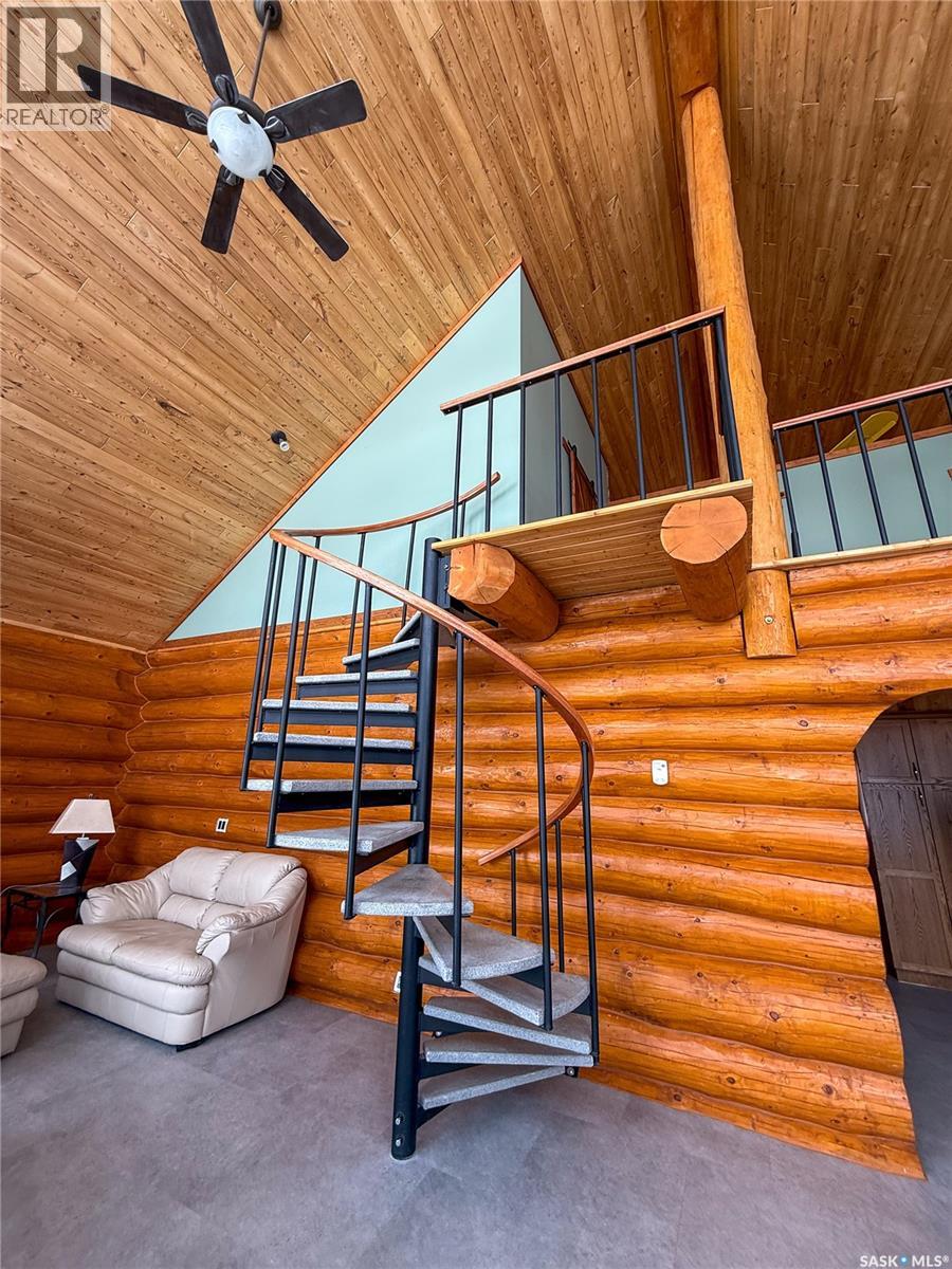 1512 Birch Drive, Turtle Lake, Saskatchewan  S0M 1J0 - Photo 19 - SK030420