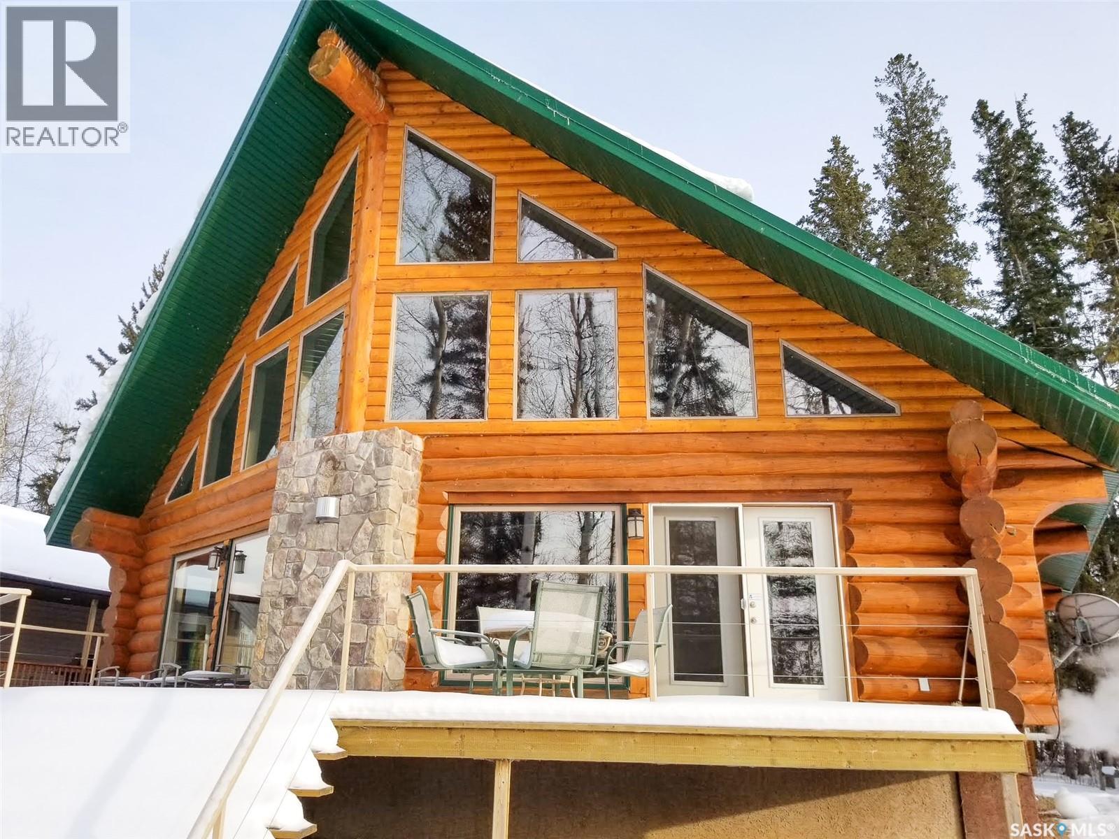 1512 Birch Drive, Turtle Lake, Saskatchewan  S0M 1J0 - Photo 2 - SK030420