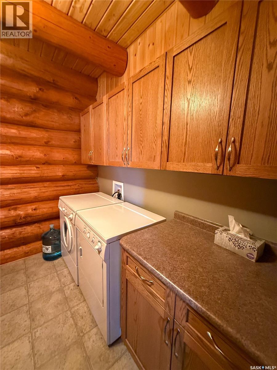 1512 Birch Drive, Turtle Lake, Saskatchewan  S0M 1J0 - Photo 21 - SK030420