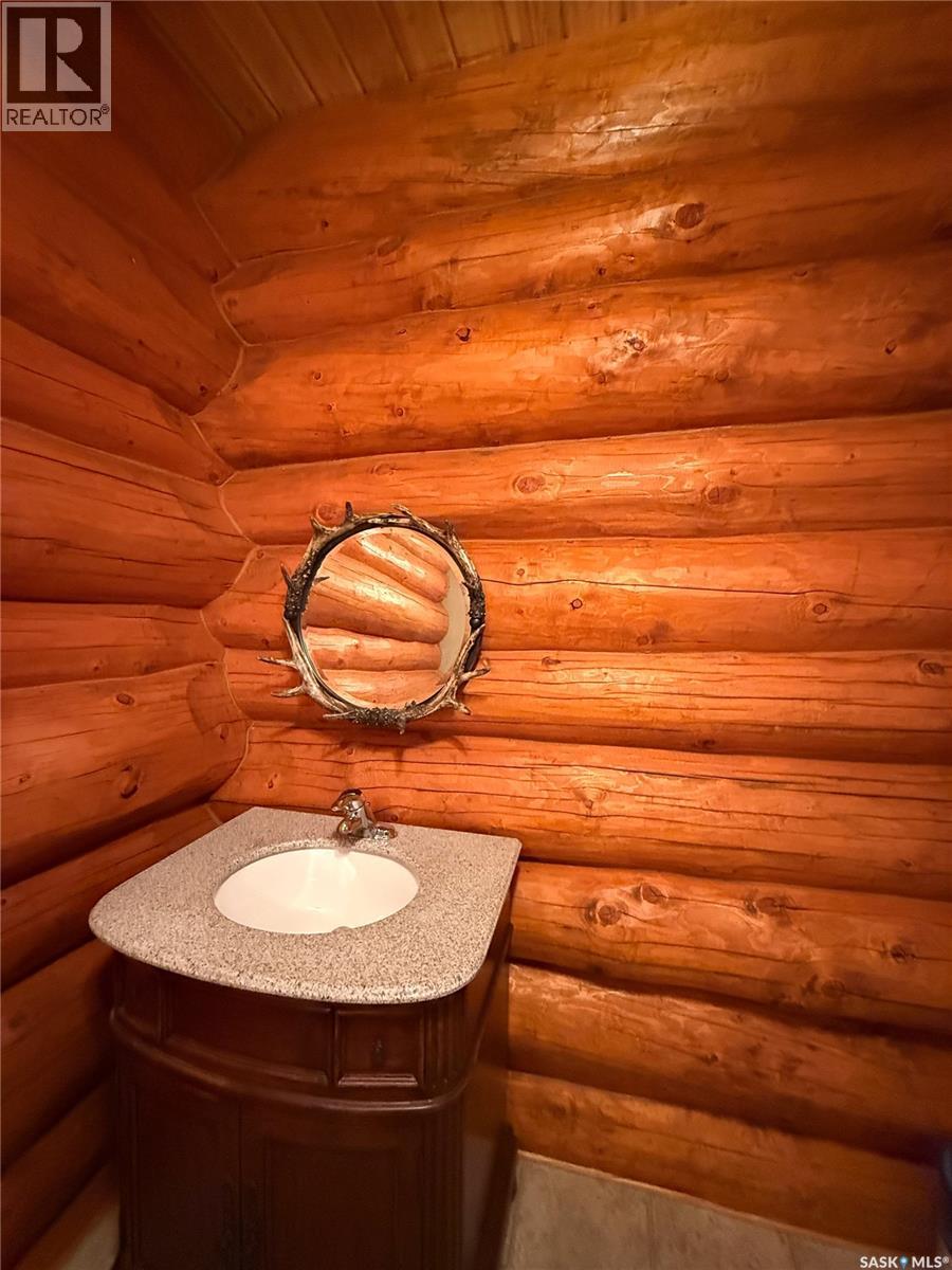 1512 Birch Drive, Turtle Lake, Saskatchewan  S0M 1J0 - Photo 22 - SK030420