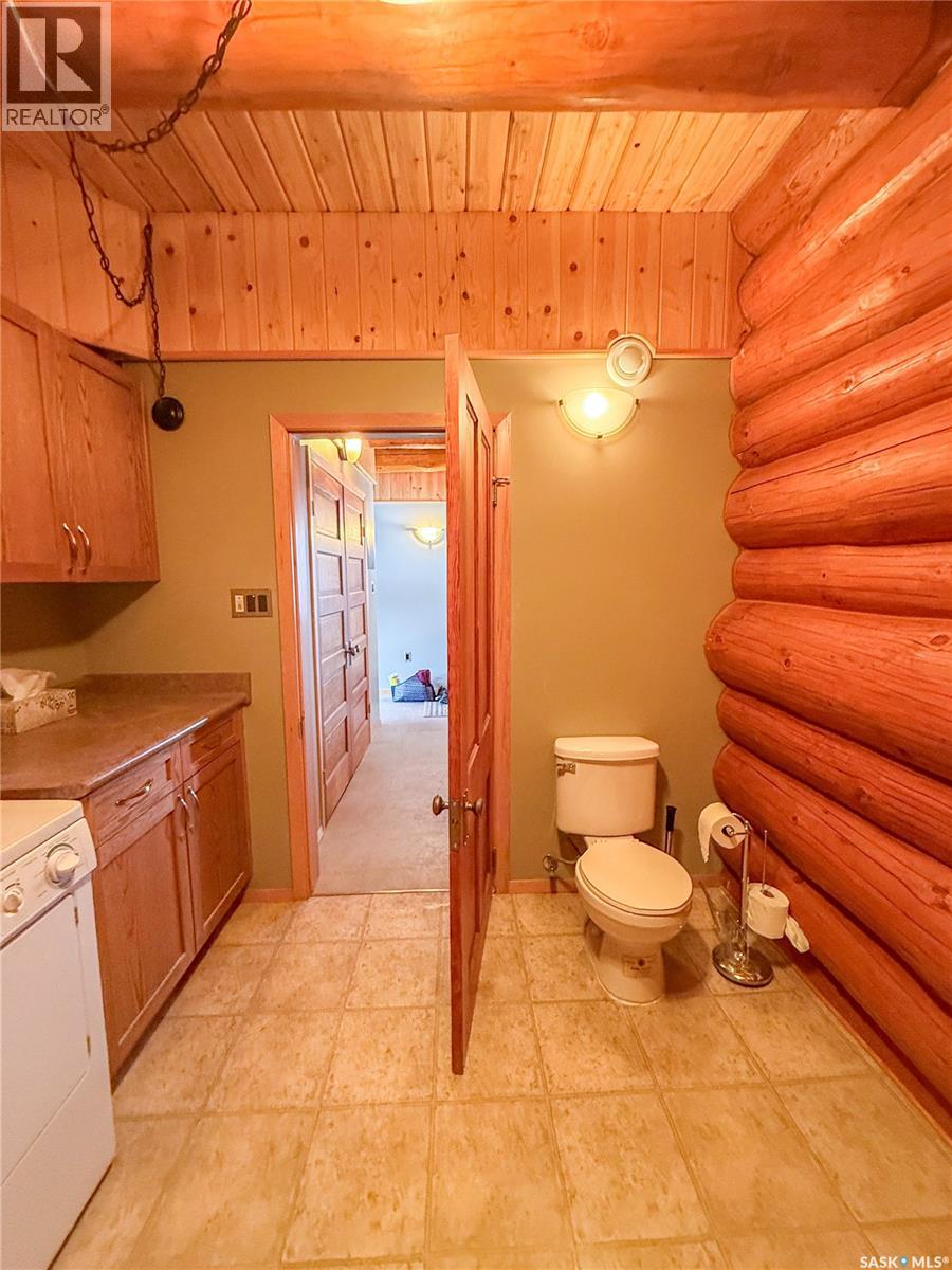 1512 Birch Drive, Turtle Lake, Saskatchewan  S0M 1J0 - Photo 23 - SK030420